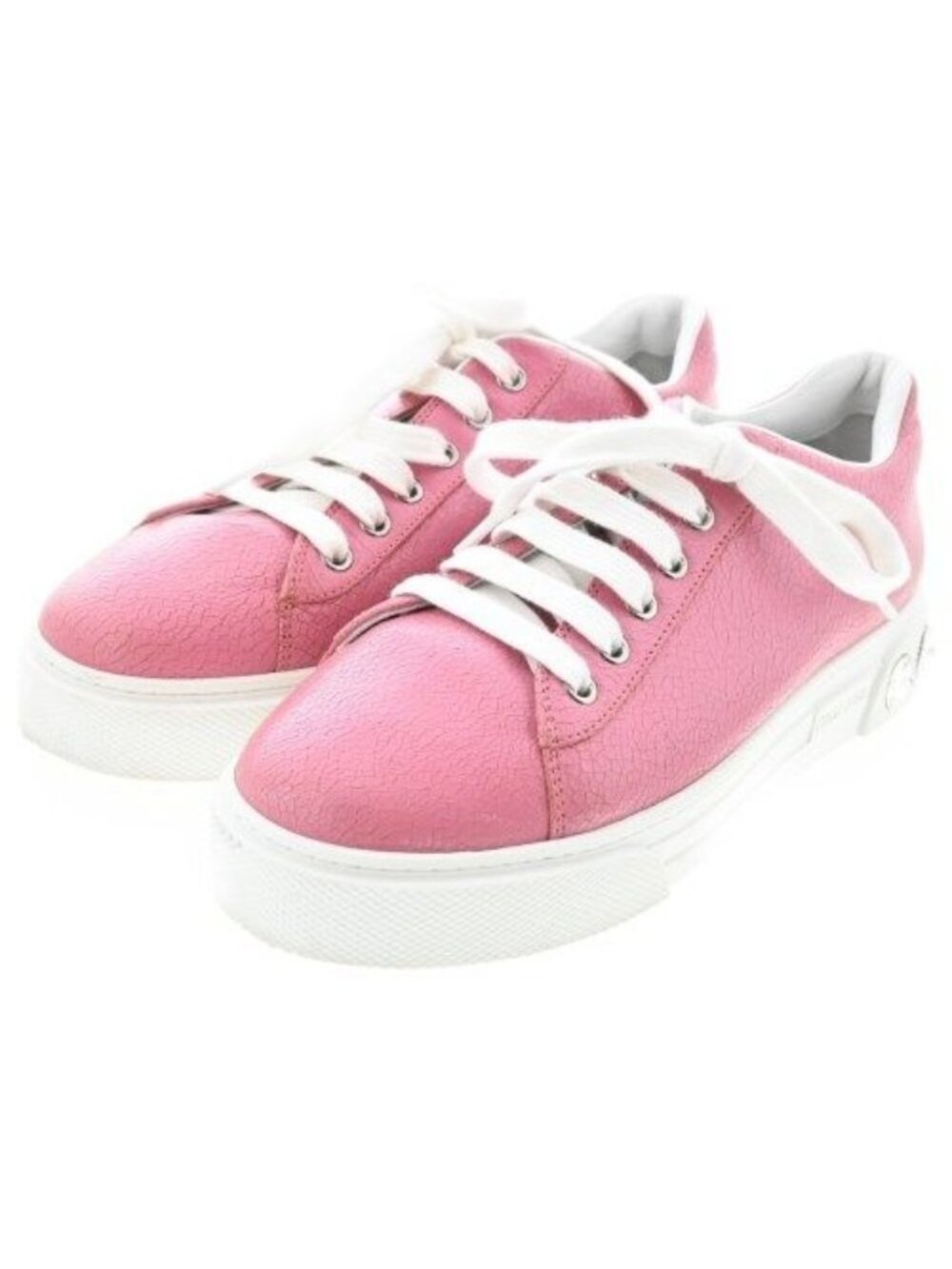 Miu Miu Sneakers Pink